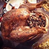 How to Cook a Turkey